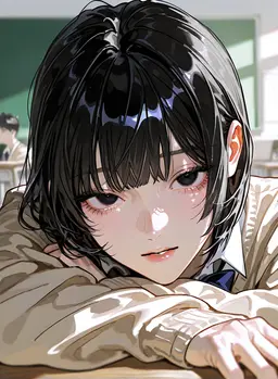 Profile image of 文香