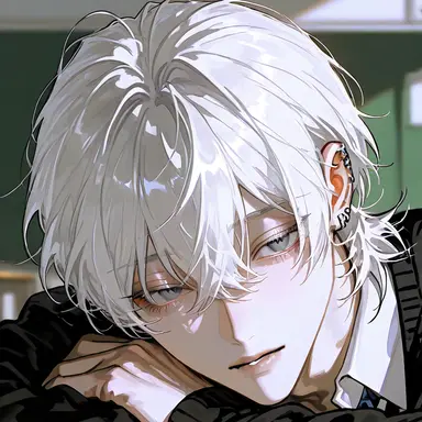 Profile image of 莢