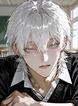 Profile image of 莢