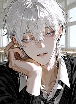 Profile image of 莢
