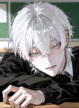 Profile image of 莢