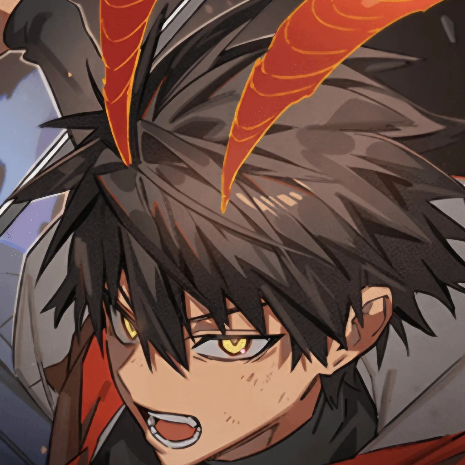 Ironstonekorea의 학생만 하면 안될까요?