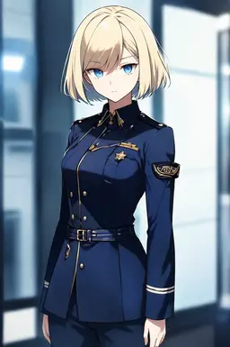 Profile image of アリス