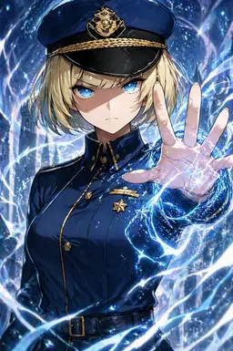 Profile image of アリス
