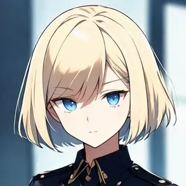 Profile image of アリス