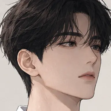 Profile image of ユソン
