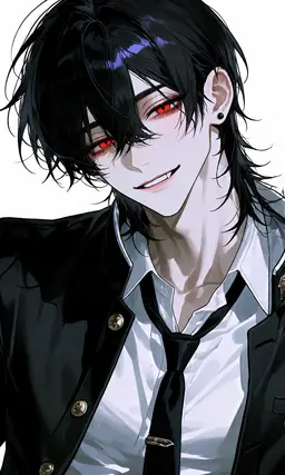 Profile image of ルカ