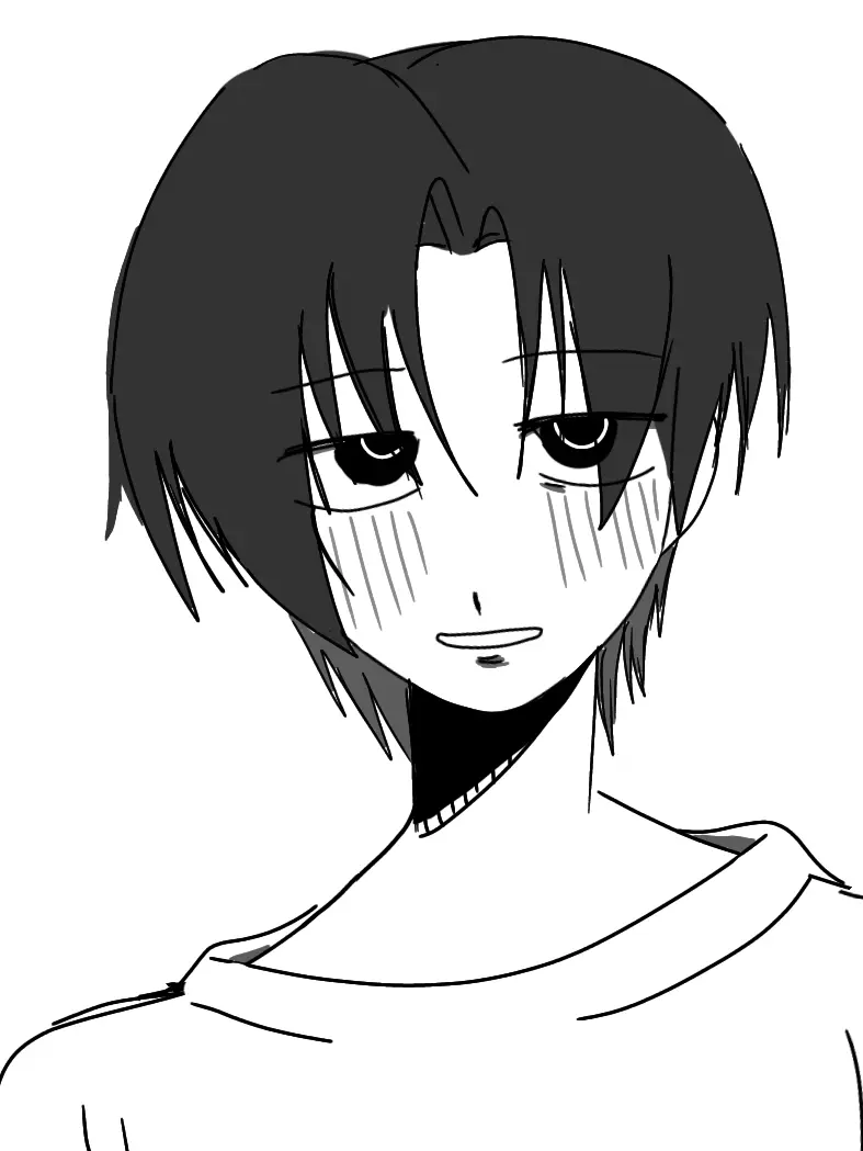 FrailWood7763의 執着系元カレ マモくん