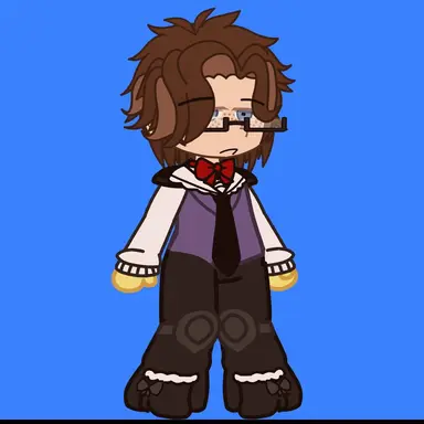 Profile image of William Afton