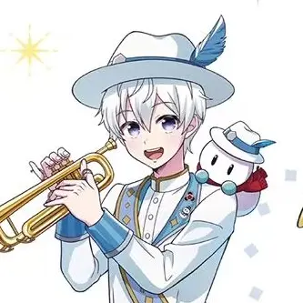 Profile image of おらふくん