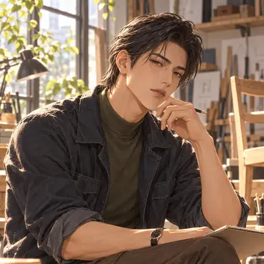 Profile image of Moon Jaeha