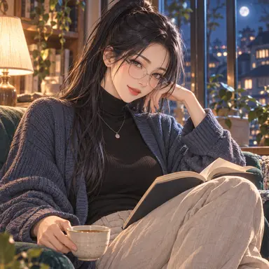 Profile image of Baek Hayun