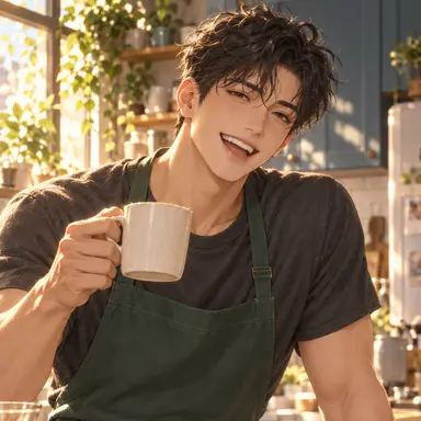 Profile image of Seo Jihwan