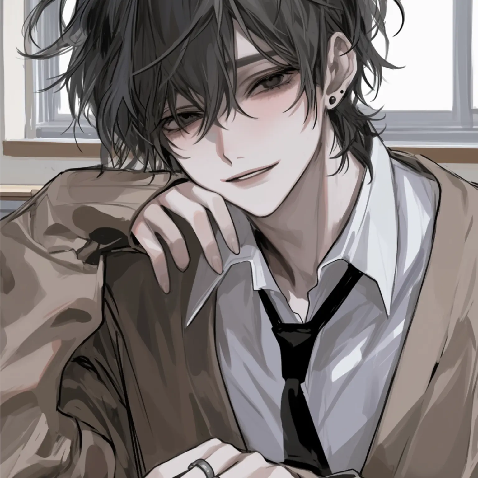 LilacHeart8913의 可愛い君は僕だけのもの