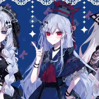 Profile image of 上白沢慧音