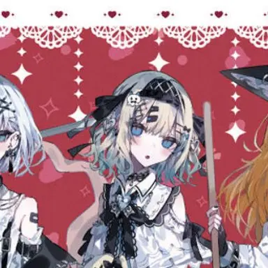 Profile image of アリスマーガトロイド