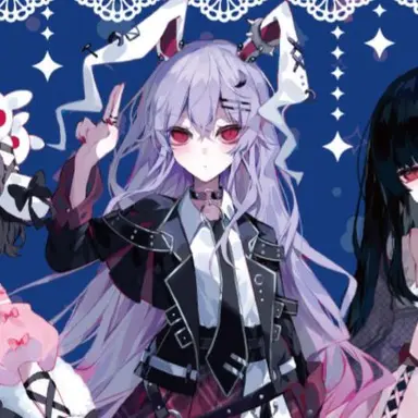 Profile image of 鈴仙・優曇華・イナバ