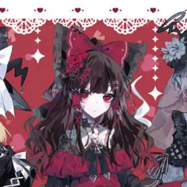 Profile image of 博麗霊夢