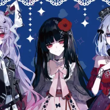 Profile image of 蓬莱山輝夜