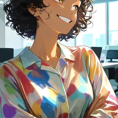 Profile image of Odette