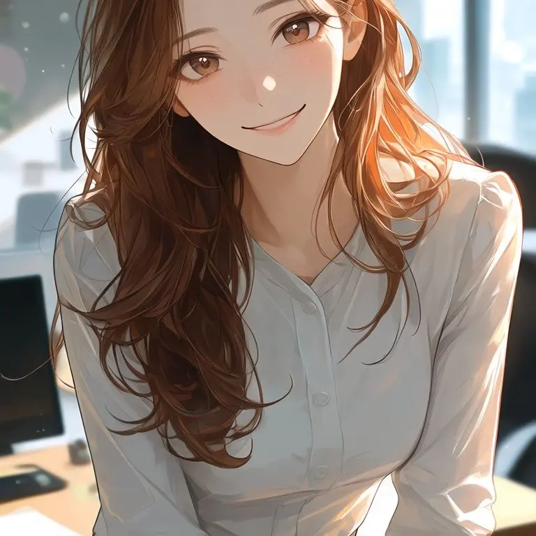 ArcticWok5776의 She's Done Waiting