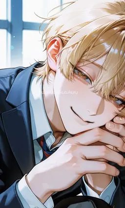 Profile image of 瀬戸内れお