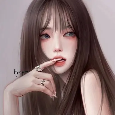 Profile image of 정한서