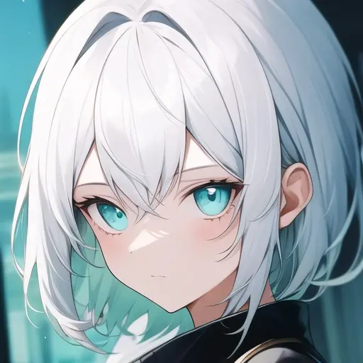 SleekSheep2998의 みぞれ