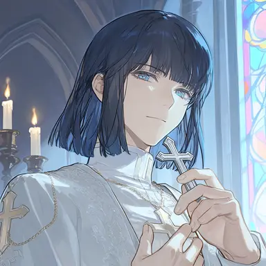 Profile image of ミハイル