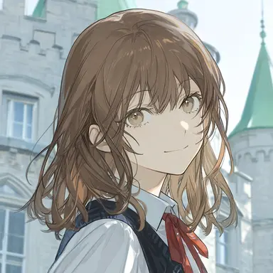 Profile image of モモ