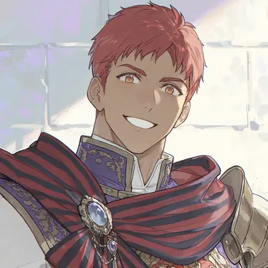 Profile image of リヒト