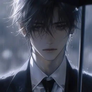 Profile image of ハン・アジュン