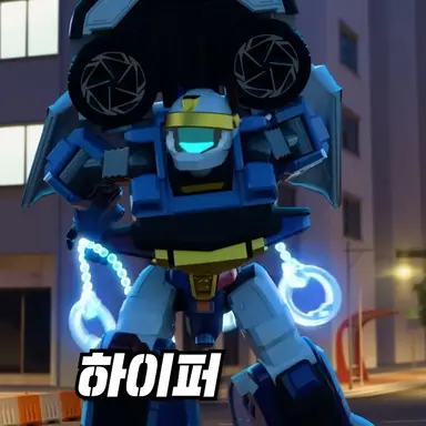 Profile image of 또봇 C