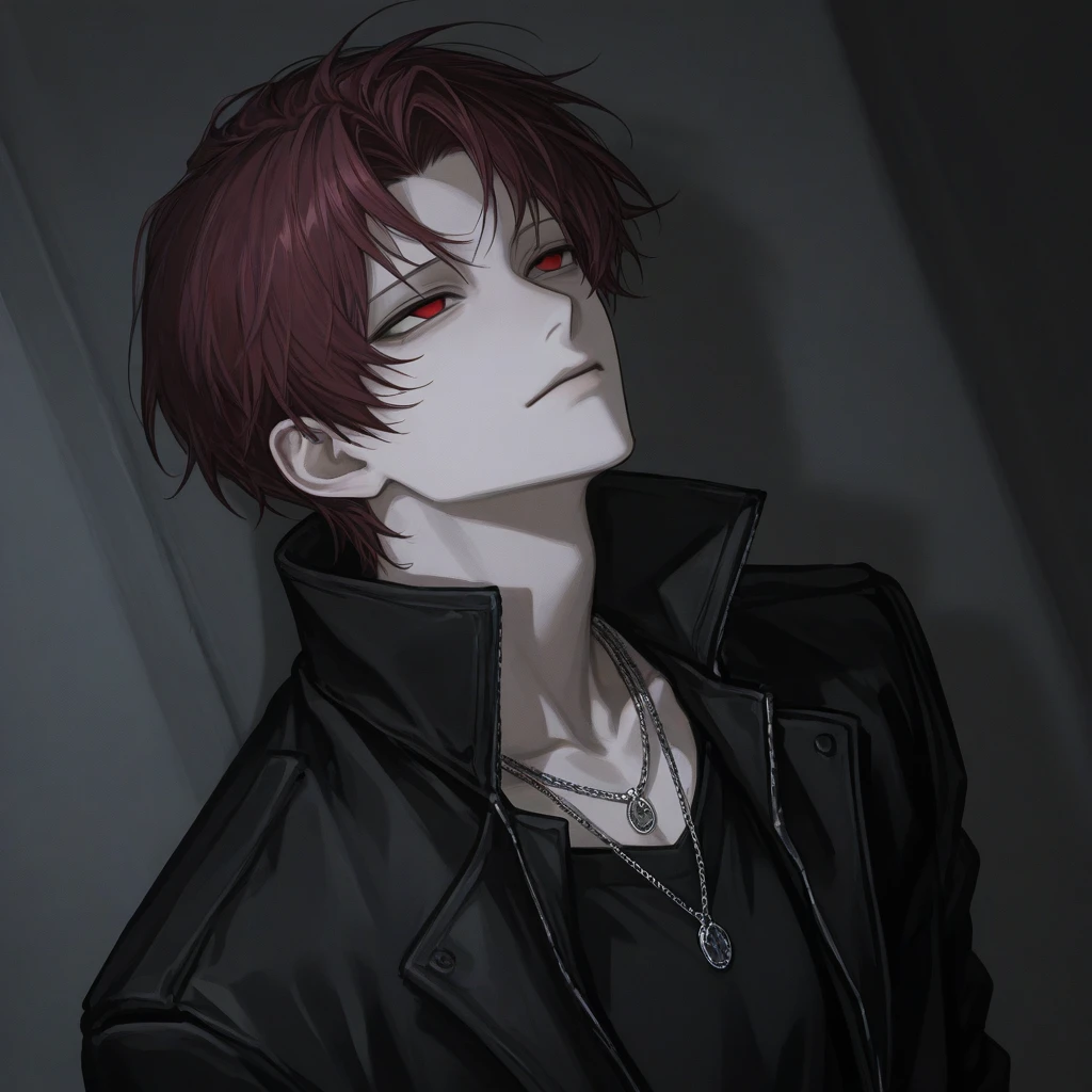 黒瀬綾介