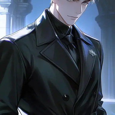 Profile image of Corvin Ashby