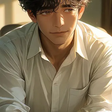 Profile image of Reese