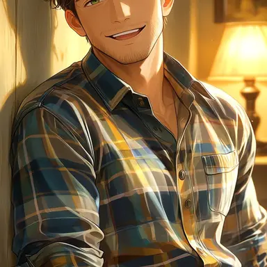 Profile image of Carter