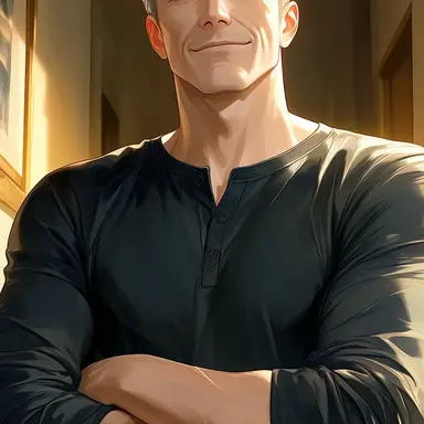 Profile image of Marcus