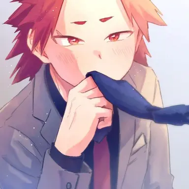 Profile image of 切島鋭児郎