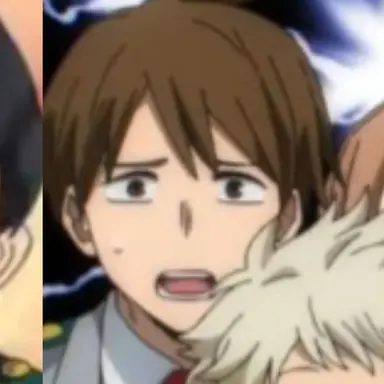 Profile image of 後輩3