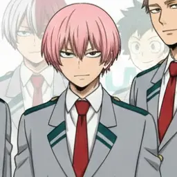 Profile image of 西尾春樹