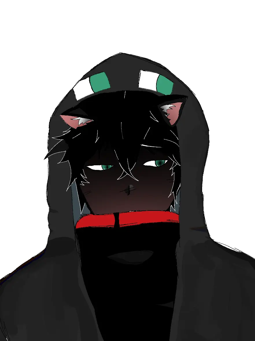TKI.의 😻―猫化Thatmob―😺
