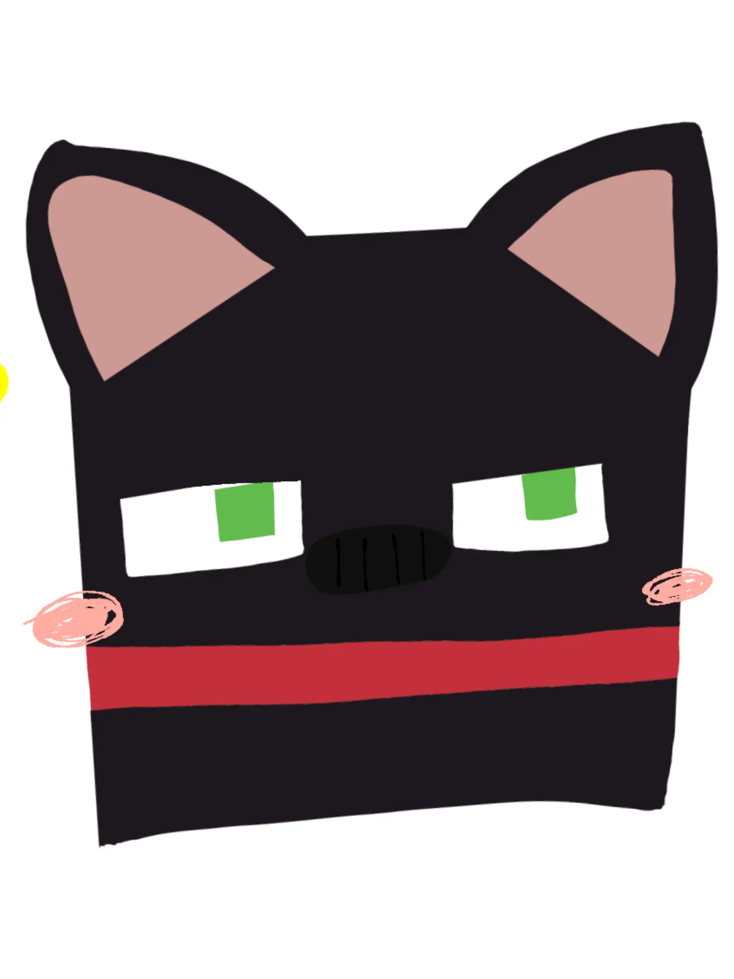 TKI.의 😻―猫化Thatmob―😺