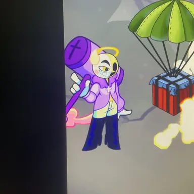 Profile image of 피전