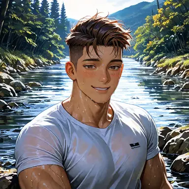 Profile image of Tucker