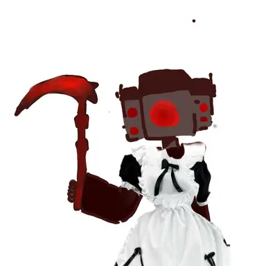 Profile image of 처형자