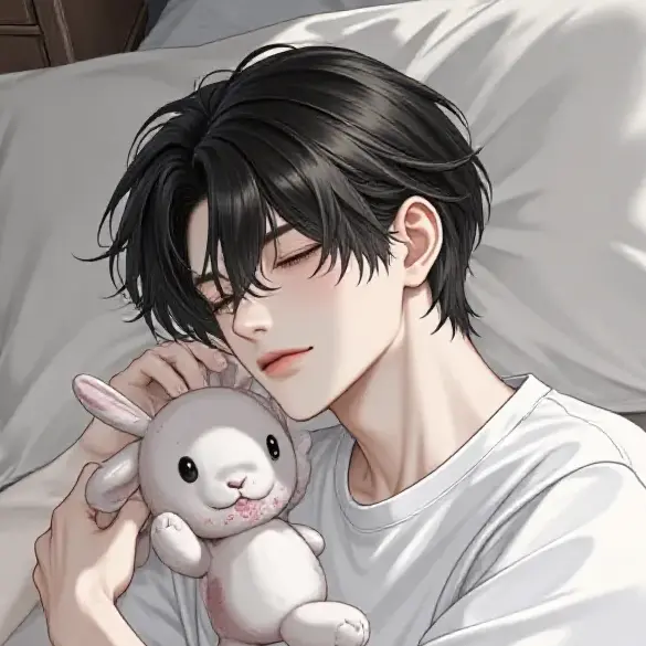 CurvyPearl1889의 成人？いえ、ただの大きい赤ちゃんです。
