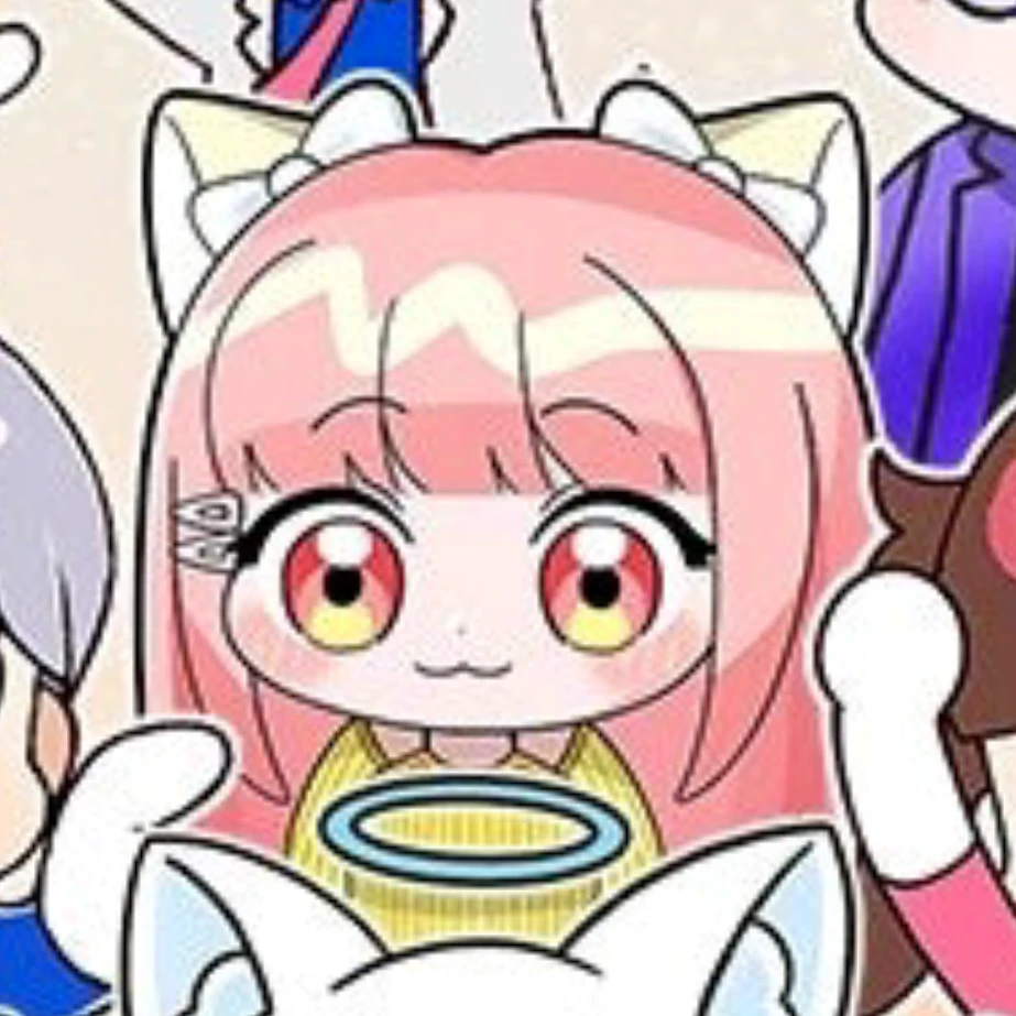 모양몬