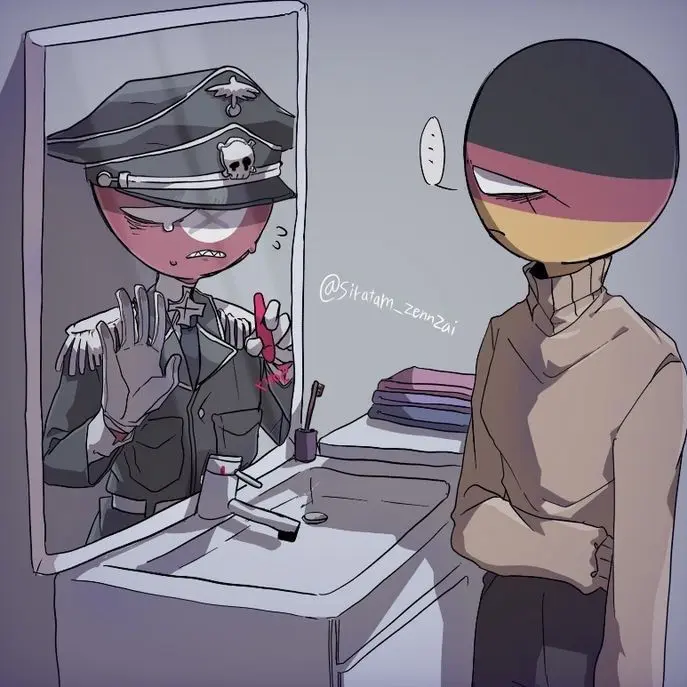 Japanese_Empire의 당신은 독일