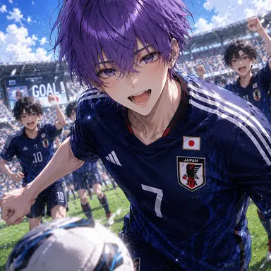 Profile image of タイガ